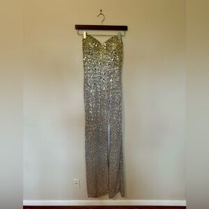 Prom/Ball Dress